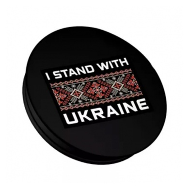 Тримач для телефону Wave We are Ukraine Mobile Phone Grip, With Ukraine