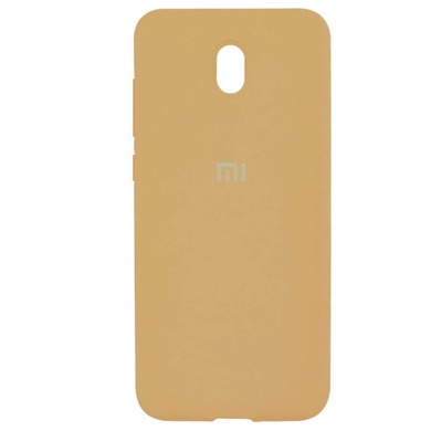 Чохол Silicone Cover Full Protective (AA) для Xiaomi Redmi 8a