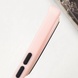 Чехол TPU+PC Lyon Frosted для Xiaomi Redmi A3 Pink