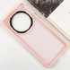 Чохол TPU+PC Lyon Frosted для Xiaomi Redmi A3, Pink