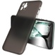 PP накладка LikGus Ultrathin 0,3 mm для Apple iPhone 11 Pro Max (6.5") Черный