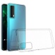 TPU чехол Epic Transparent 1,0mm для Huawei P Smart (2021) Бесцветный (прозрачный)