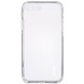 TPU чохол GETMAN Clear 1,0 mm для Apple iPhone 7 plus / 8 plus (5.5 "), Безбарвний (прозорий)
