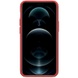 Чехол Nillkin Matte Pro для Apple iPhone 13 Pro (6.1") Красный / Red