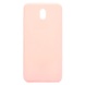 Силіконовий чохол Candy для Xiaomi Redmi 8a, Рожевий