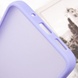 Чохол TPU+PC Lyon Frosted для Xiaomi Redmi 12C, Purple