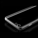 TPU чехол Epic Premium Transparent для Apple iPhone 7 / 8 / SE (2020) (4.7") Бесцветный (прозрачный)