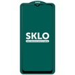 Захисне скло SKLO 5D для Samsung Galaxy A12/M12/A02s/M02s/A02/M02/A03s/A03 Core