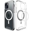 Чохол TPU Space Case with MagSafe для Apple iPhone 14 Plus (6.7")