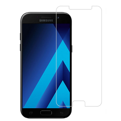 Захисне скло Ultra 0.33mm для Samsung J400F Galaxy J4 (2018) (в упаковці), Прозрачный