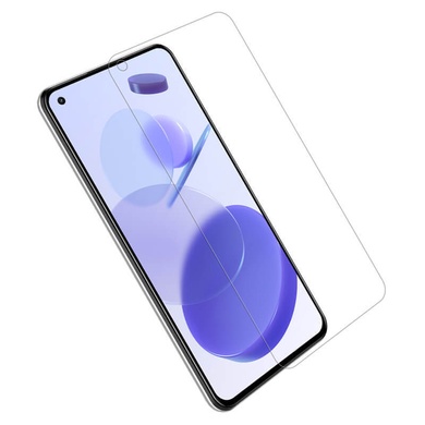 Захисна плівка Nillkin Crystal для Xiaomi Mi 11 Lite, Анти-отпечатки