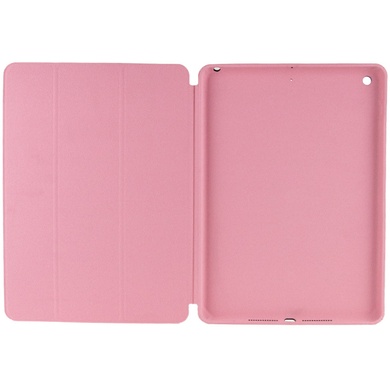 Чохол (книжка) Smart Case Series для Apple iPad 10.2 "(2019) / Apple iPad 10.2" (2020), Розовый / Rose Gold