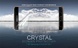 Защитная пленка Nillkin Crystal для Samsung A710F Galaxy A7 (2016) Анти-отпечатки