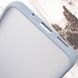 Чохол TPU+PC Lyon Frosted для Xiaomi Redmi 12C, Sierra Blue