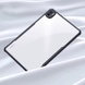 TPU+PC чехол Xundd c усиленными углами для Xiaomi Pad 5 / Pad 5 Pro (11") Черный