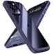 Чехол TPU+PC Pulse для Apple iPhone 14 Pro (6.1") Purple