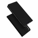 Чохол-книжка Dux Ducis з кишенею для візиток для Samsung Galaxy A50 (A505F) / A50s / A30s, Чорний