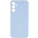 Чехол Silicone Cover Lakshmi Full Camera (AAA) для Samsung Galaxy A54 5G Голубой / Sweet Blue