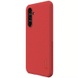 Чехол Nillkin Matte Pro для Samsung Galaxy A54 5G Красный / Red