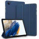 Чохол-книжка Book Cover (stylus slot) для Samsung Galaxy Tab S6 Lite 10.4" (P610/P613/P615/P619), Темно-синій / Midnight blue