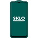 Защитное стекло SKLO 5D для Samsung Galaxy A12/M12/A02s/M02s/A02/M02/A03s/A03 Core/A03 Черный