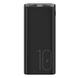 Портативное зарядное устройство Usams US-CD93 Dual USB Mini (10000mAh) Черный