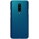 Чохол Nillkin Matte для OnePlus 7 Pro, Бірюзовий / Peacock blue