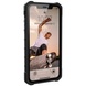 Ударопрочный чехол UAG Pathfinder камуфляж для Apple iPhone XR (6.1") Серый