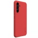 Чехол Nillkin Matte Pro для Samsung Galaxy A54 5G Красный / Red
