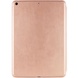 Чехол (книжка) Smart Case Series для Apple iPad 10.2" (2019) / Apple iPad 10.2" (2020) Розовый / Rose Gold