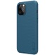 Чохол Nillkin Matte Pro для Apple iPhone 13 Pro (6.1 "), Синій / Blue